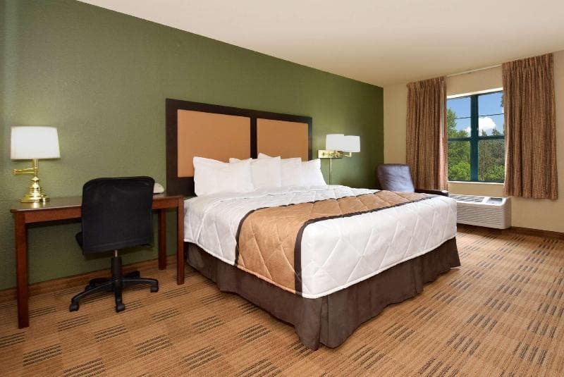 Extended Stay America - Chicago - Skokie 4