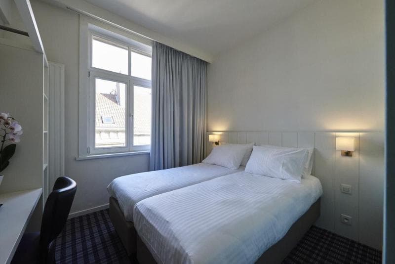 Leopold Hotel Ostend photo 1