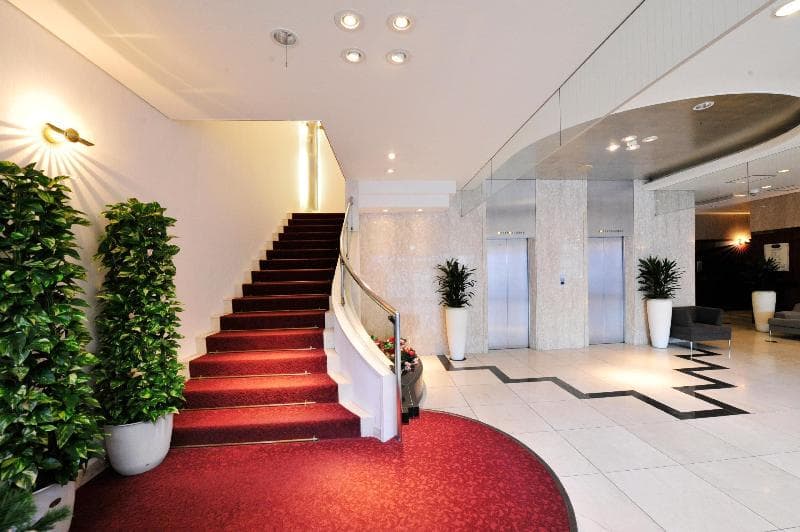 Hotel Royal Stay Sapporo 2