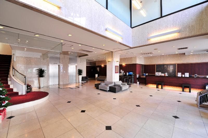 Hotel Royal Stay Sapporo 5