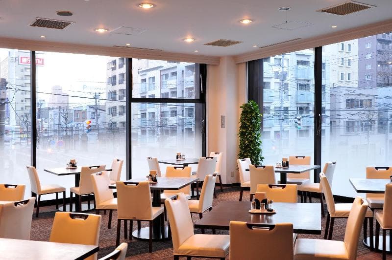 Hotel Royal Stay Sapporo photo 1