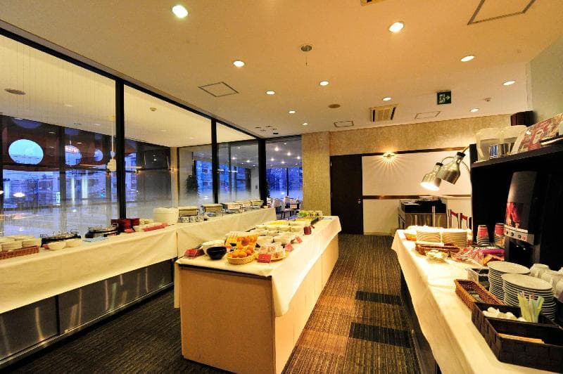 Hotel Royal Stay Sapporo 4