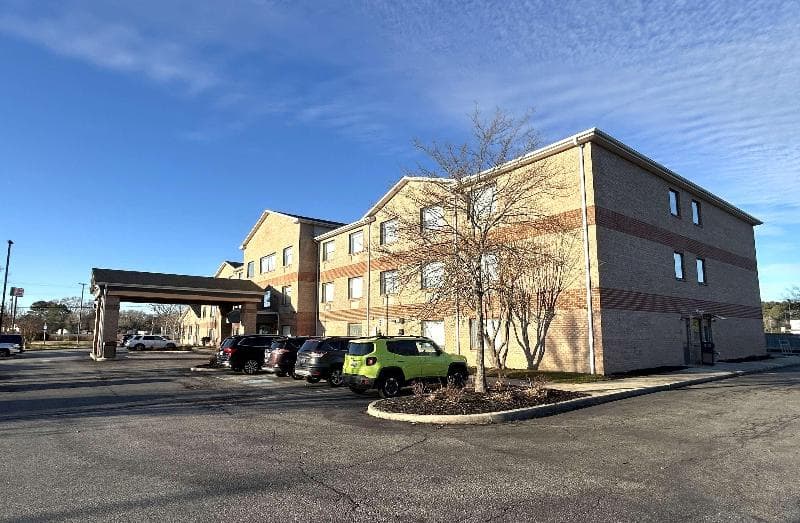 Best Western Plus Pocomoke City 3