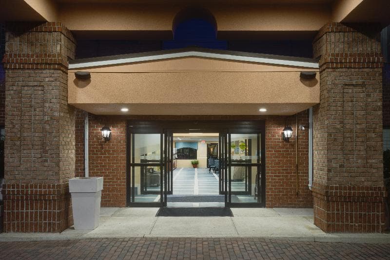 Best Western Plus Pocomoke City 4