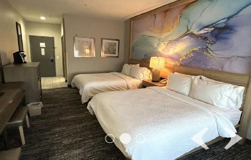 Best Western Plus Pocomoke City 5