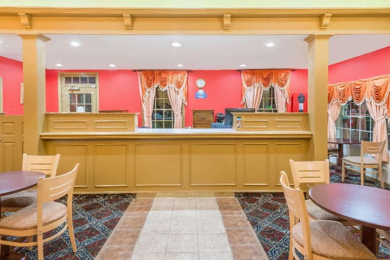 Days Inn By Wyndham Ottawa 2