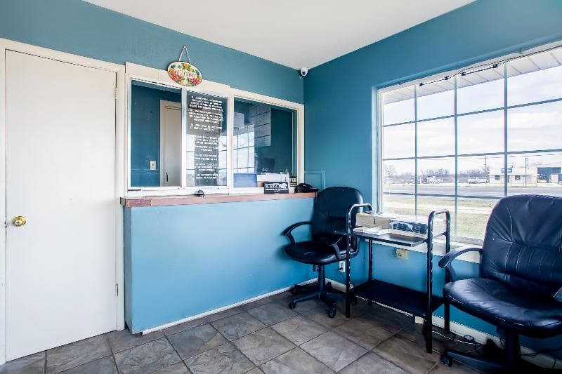 Oyo Hotel Jacksboro Tx - Fort Richardson 5