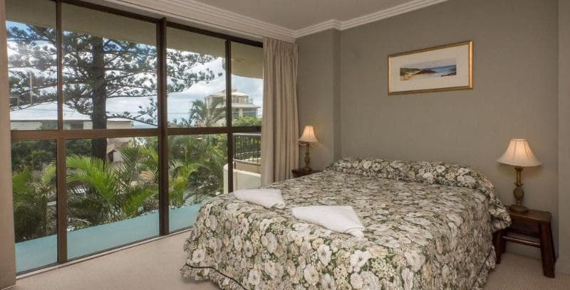 Norfolk Luxury Beachfront Apartments main