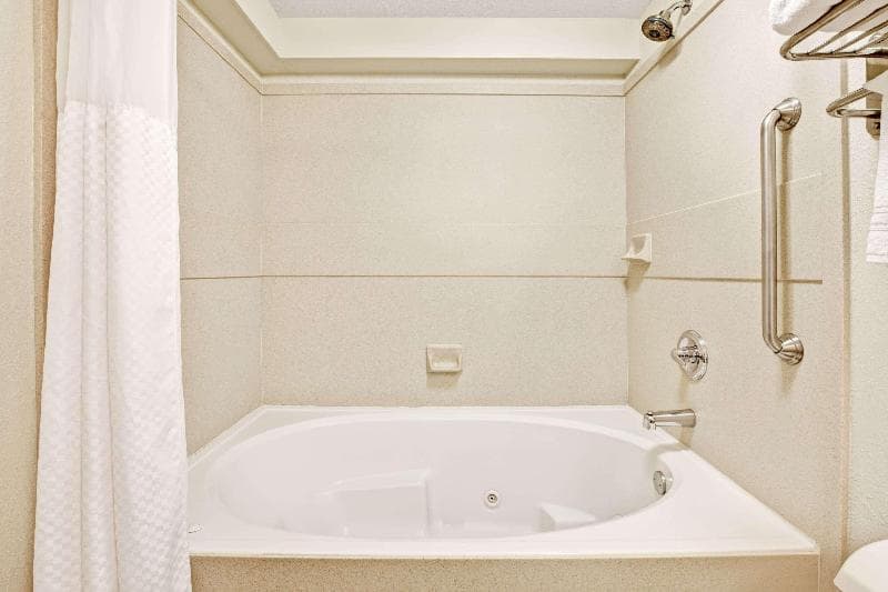 Days Inn By Wyndham Oklahoma City/Moore 4