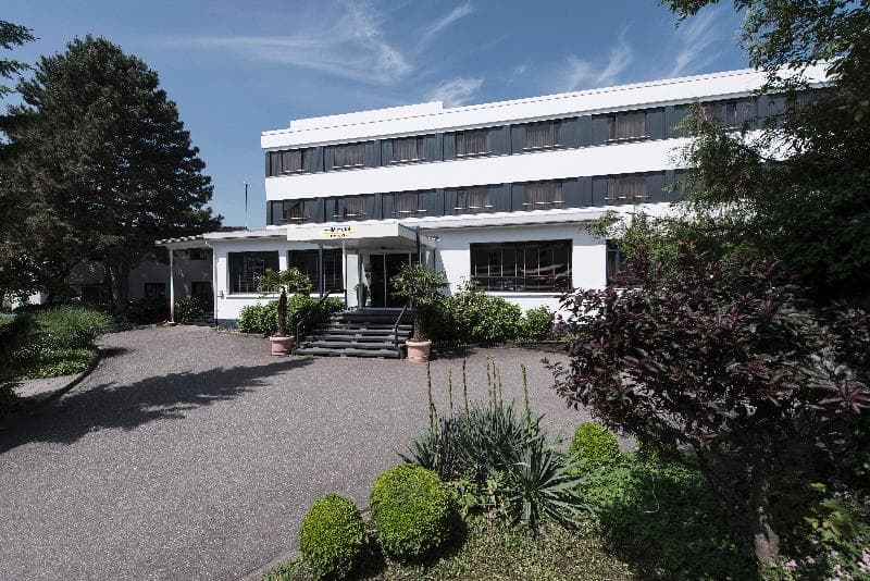 Hotel Ibis Styles Offenburg City