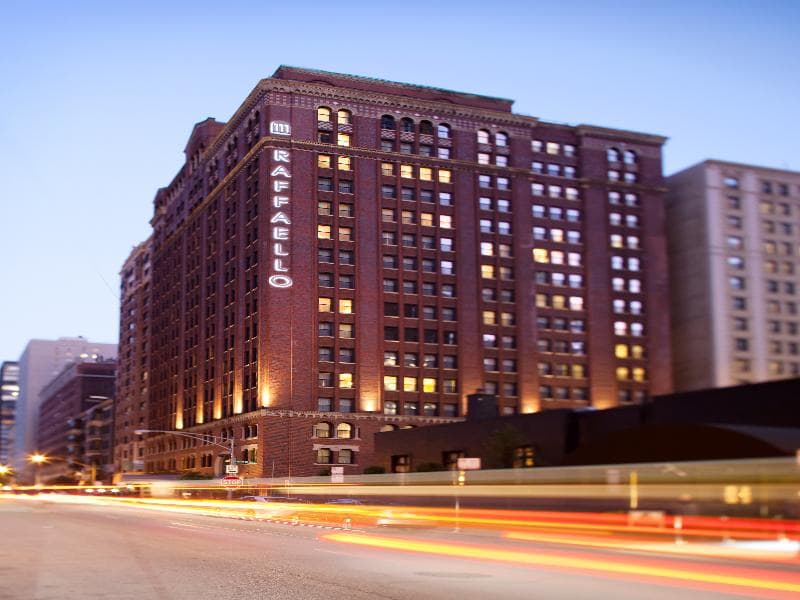Raffaello Chicago Hotel photo 1