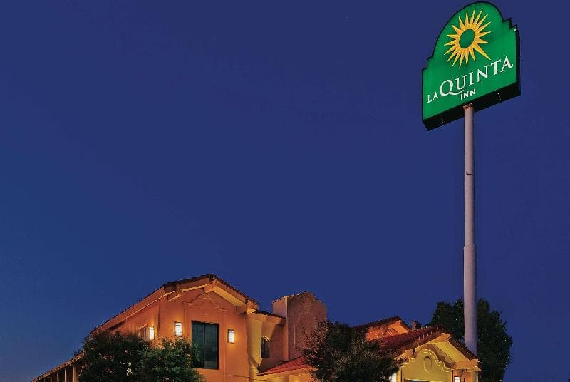 La Quinta Inn by Wyndham Odessa photo 1