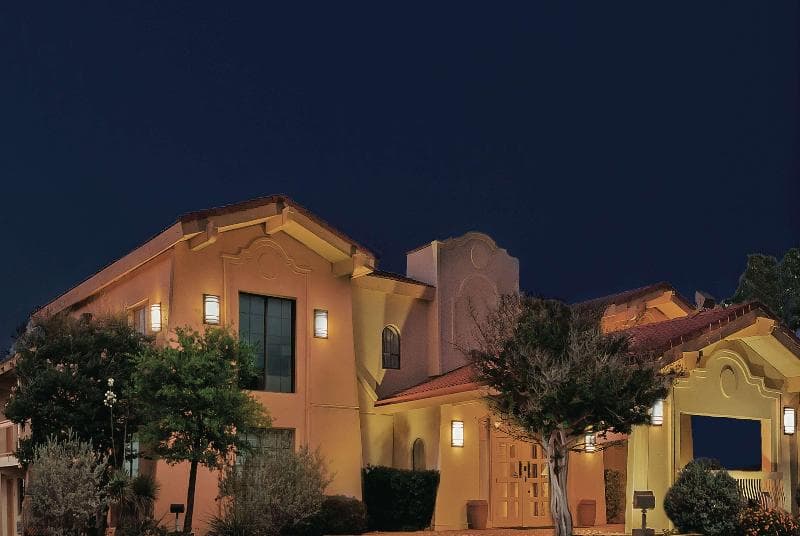 La Quinta Inn by Wyndham Odessa 3