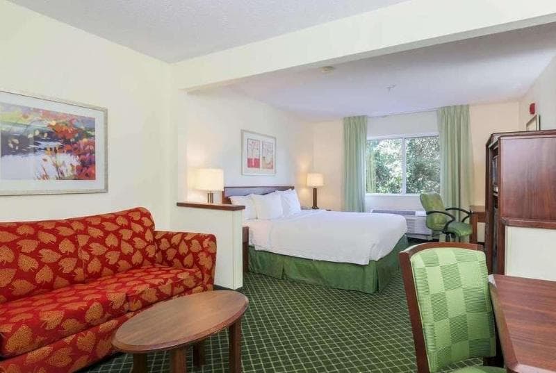 Wingate By Wyndham Oklahoma City South photo 1