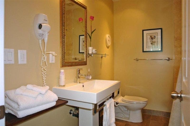 A Seaton Dream B&B 4