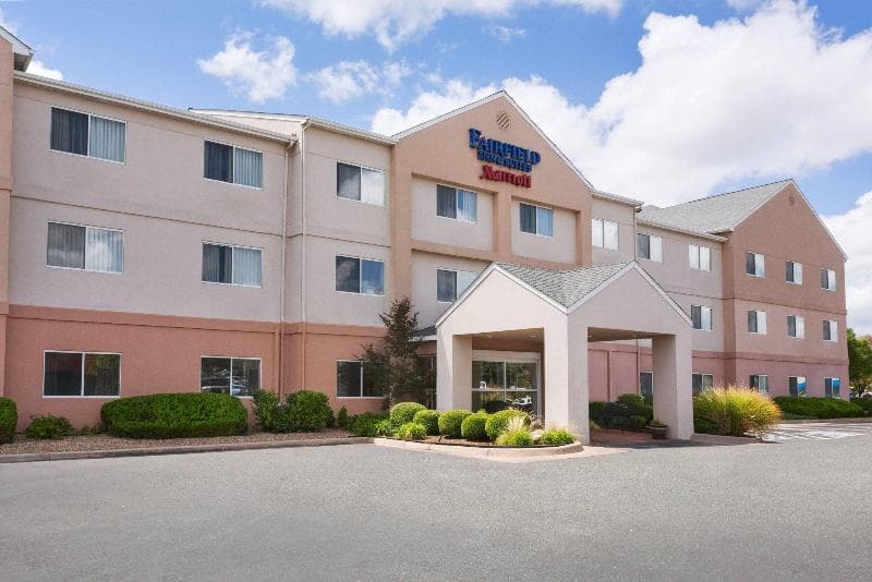 Fairfield Inn Norman photo 1