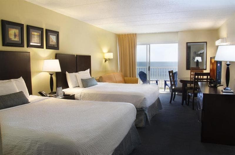 Atlantic Oceanfront Inn 2