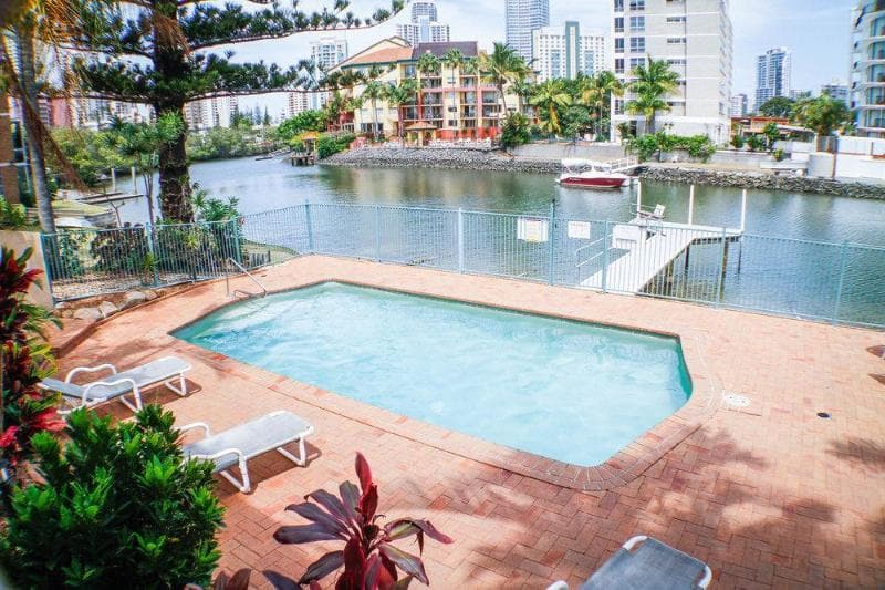 Surfers Riverside Apartments photo 1