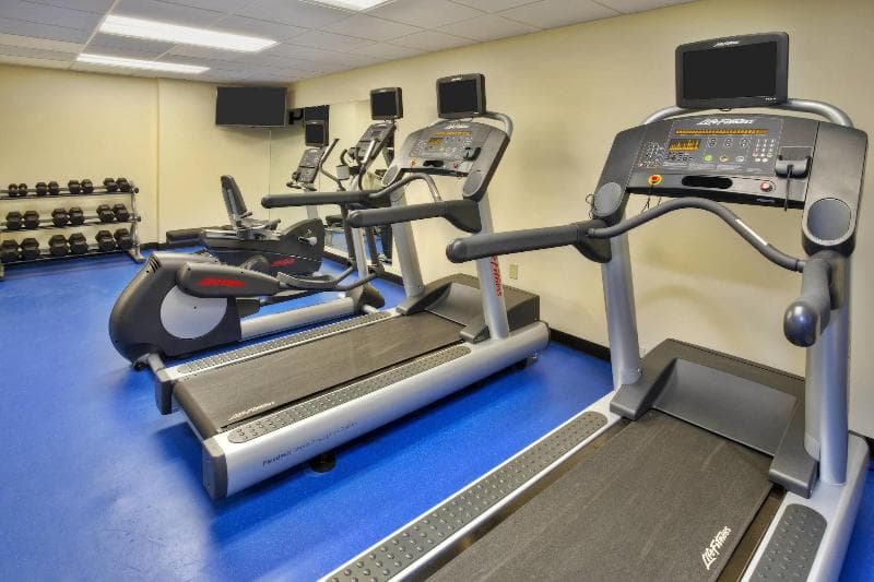 Fairfield Inn Owensboro photo 1