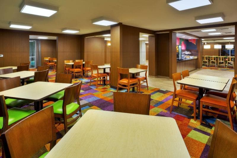 Fairfield Inn Owensboro 2