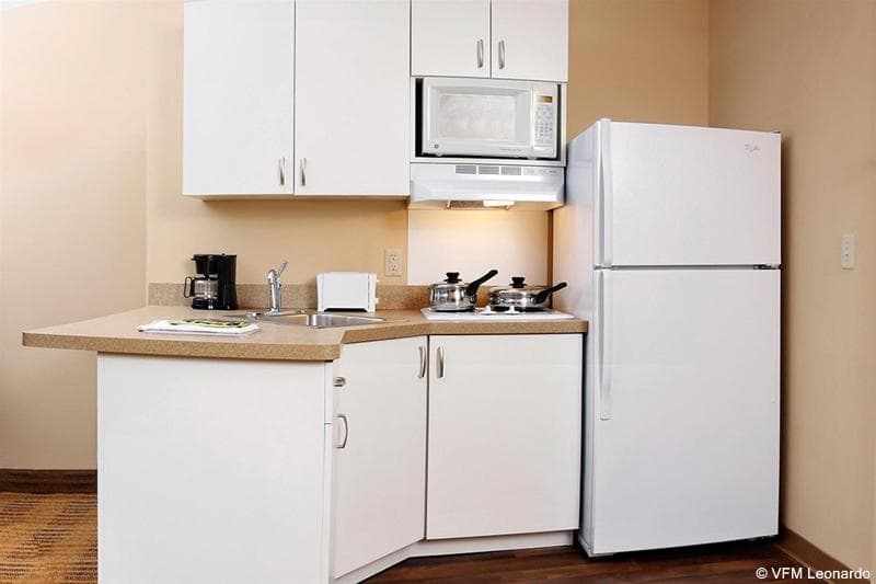 Extended Stay America - Kansas City - South photo 1