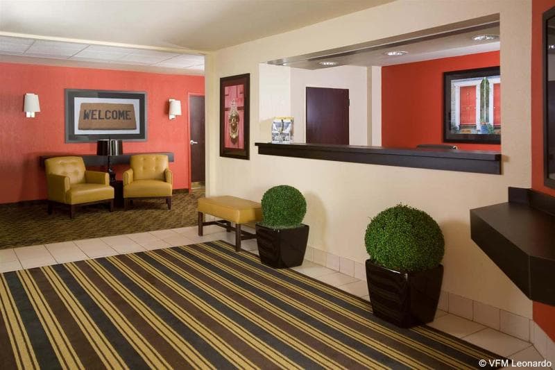 Extended Stay America - Kansas City - South 3