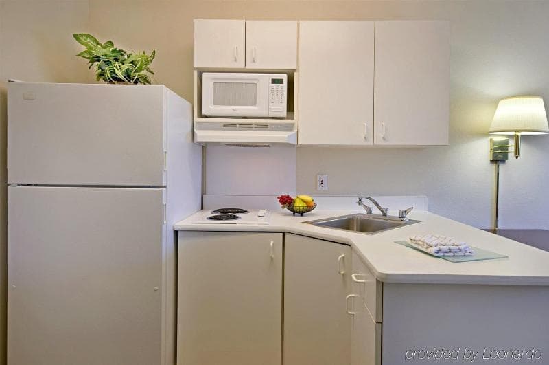 Extended Stay America - Kansas City - South 4