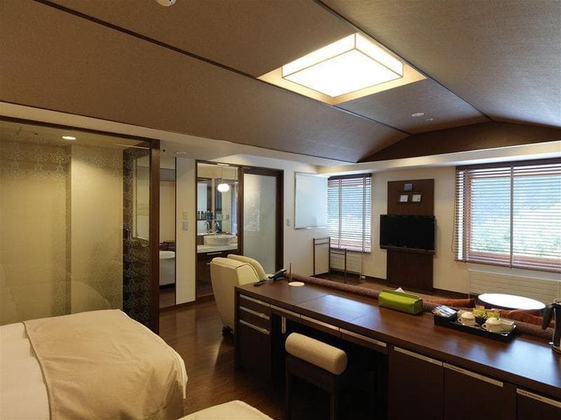 Jozankei Tsuruga Resort Spa Morinouta 2