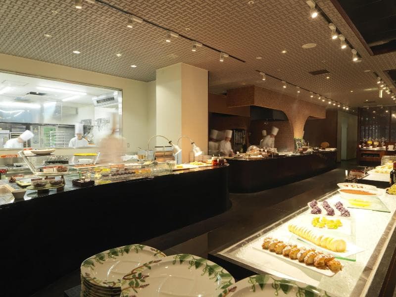 Jozankei Tsuruga Resort Spa Morinouta 5