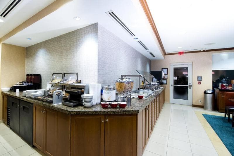 Residence Inn By Marriott Toronto Vaughan 2