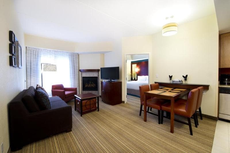 Residence Inn By Marriott Toronto Vaughan 3