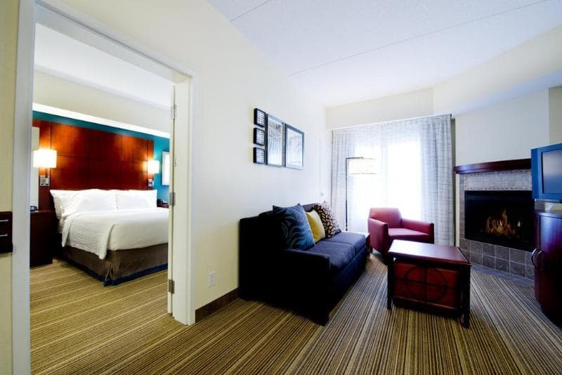 Residence Inn By Marriott Toronto Vaughan 4