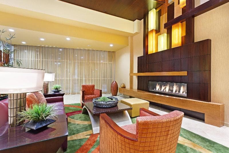 Courtyard By Marriott Omaha La Vista photo 1