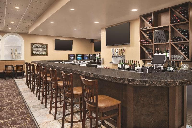 Radisson Hotel And Conference Center Fond Du Lac photo 1