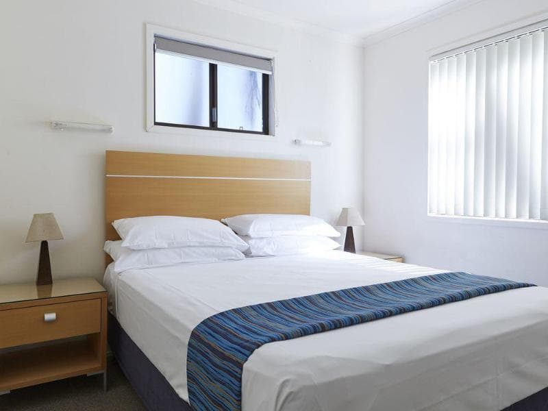 NRMA Treasure Island Holiday Resort main