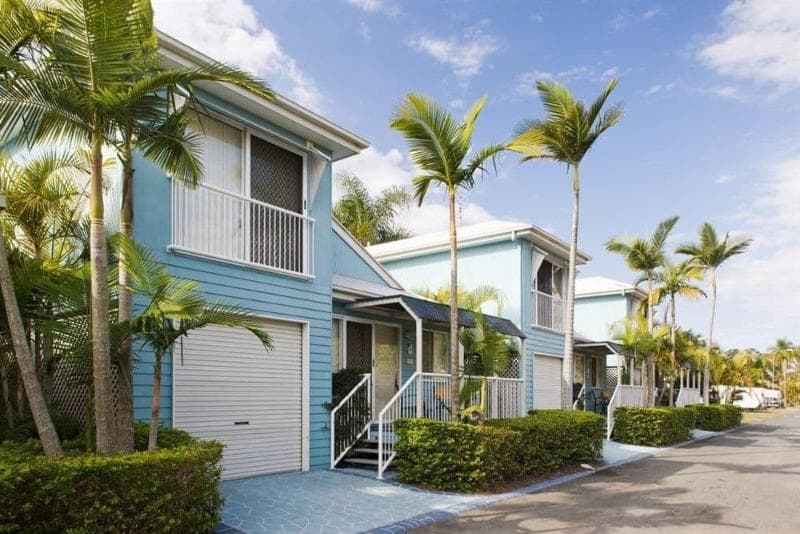 NRMA Treasure Island Holiday Resort photo 1