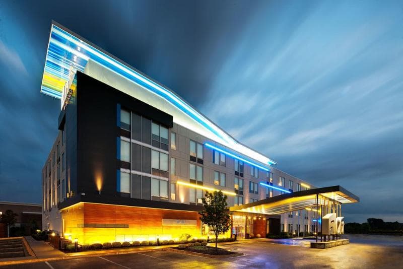 Aloft Bolingbrook photo 1
