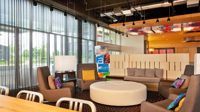 Aloft Bolingbrook 4