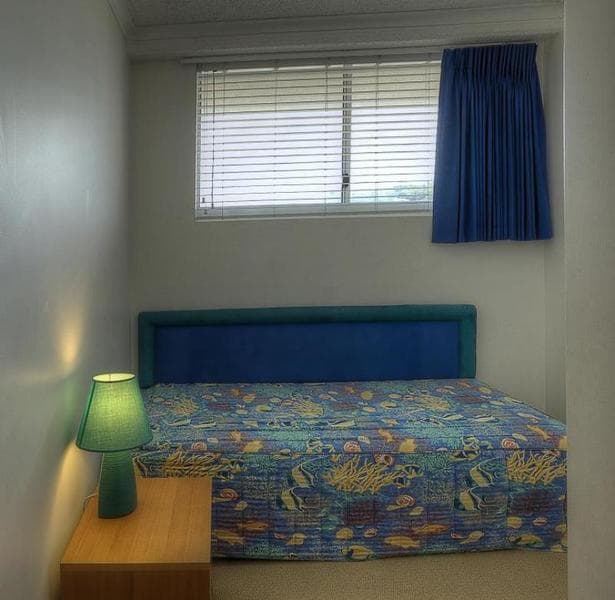 Kirra Beach Apartments photo 1