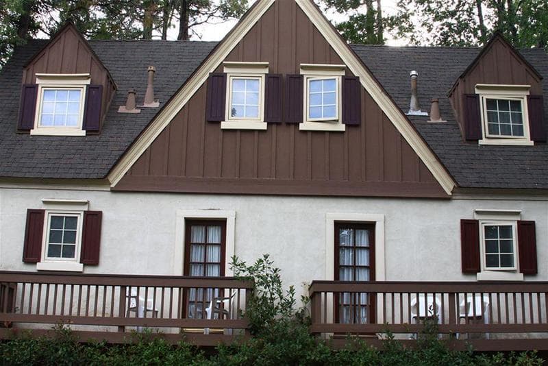 Saddleback Inn At Lake Arrowhead 4