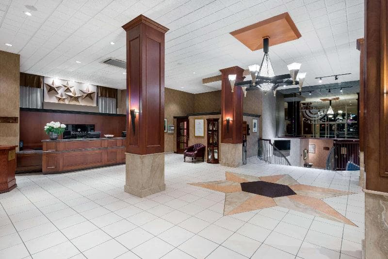 Ramada Plaza by Wyndham Gatineau/Manoir du Casino 4