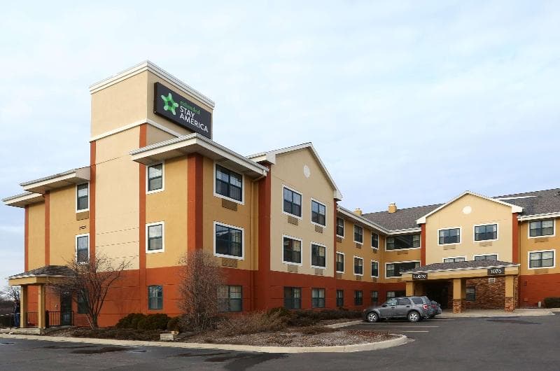 Extended Stay America Select Suites - Chicago - Hanover Park 5