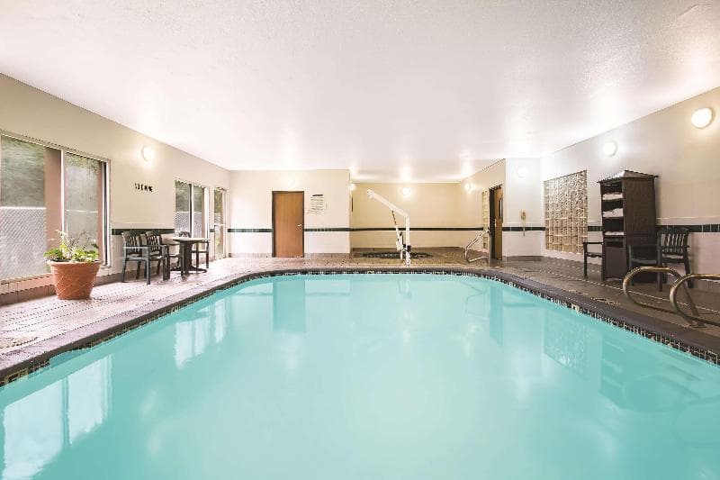 La Quinta Inn by Wyndham Olympia - Lacey 5