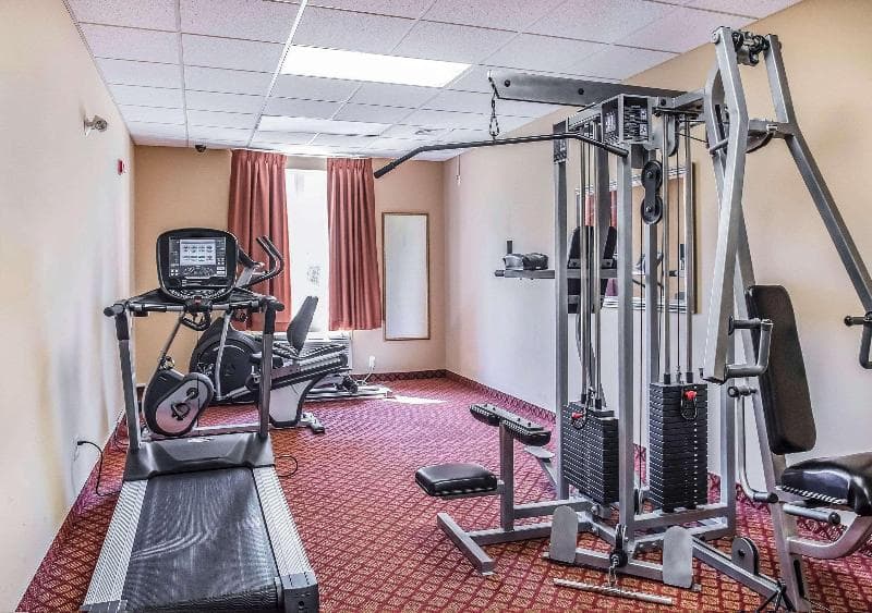 Quality Inn Orleans 2