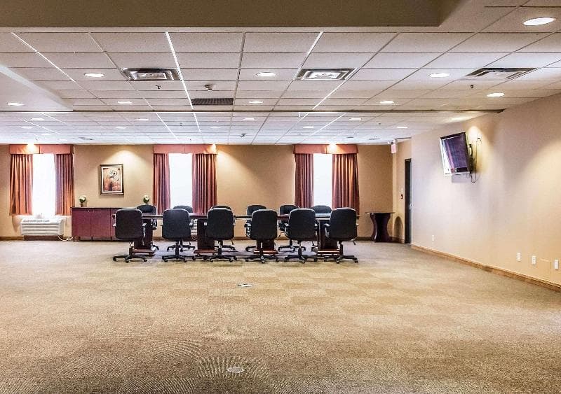 Quality Inn Orleans photo 1