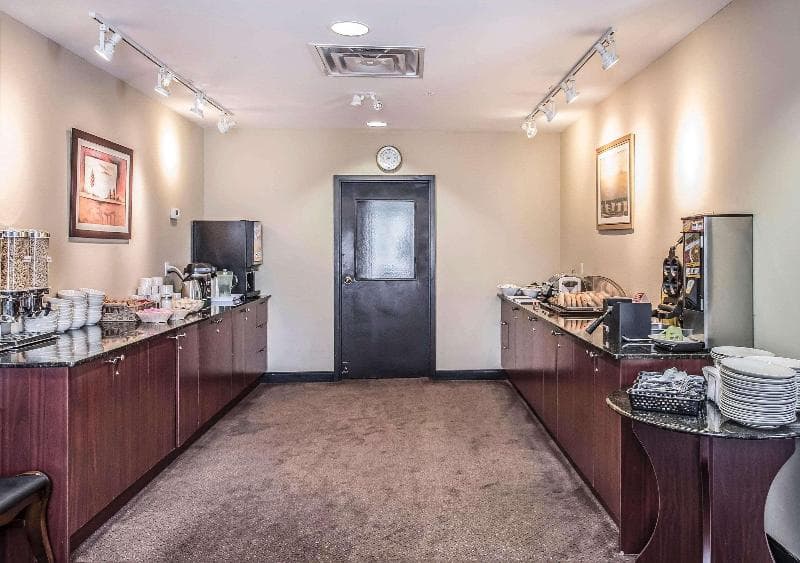 Quality Inn Orleans 3