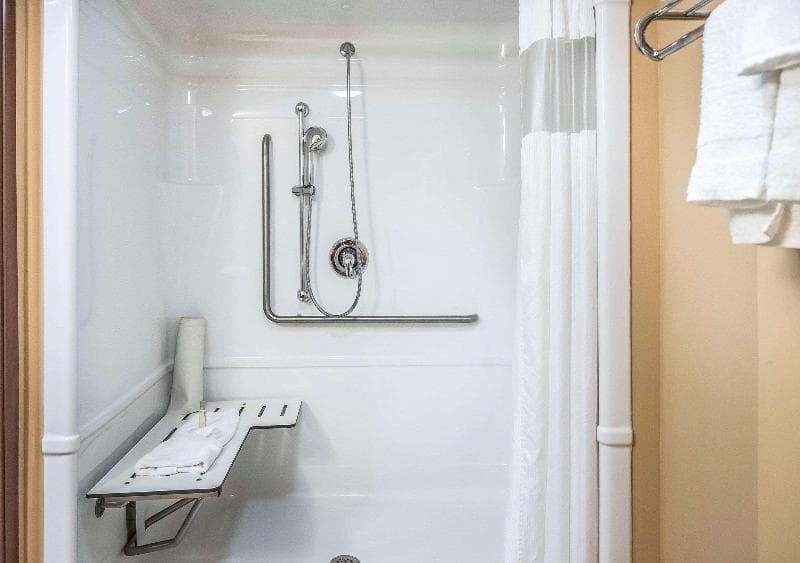 Quality Inn Orleans 4