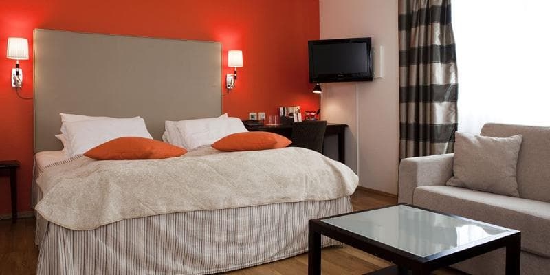 Thon Hotel Linne 2