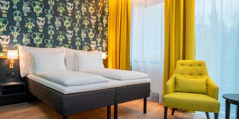 Thon Hotel Linne 3
