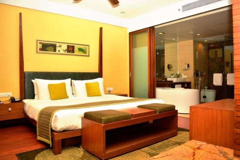 Fariyas Resort 3